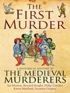 The First Murder (eBook)